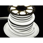 Гибкий неон 12V SMD 2835/120 (IP67) White